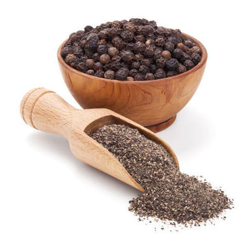 How Black Pepper Extract Can Boost Your Well-Being?